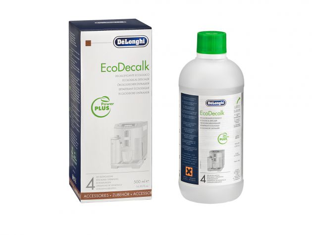 Dekalcifikátor (odvápňovač) Eco Decalk DeLonghi | Pražírna kávy ...