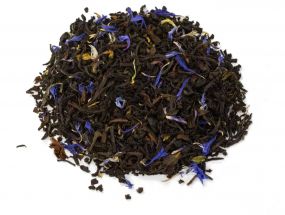 Čaj teapigs Earl grey strong - sypaný 250 g