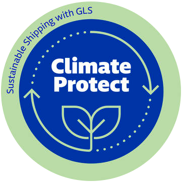 Certifikace GLS Climate Protect