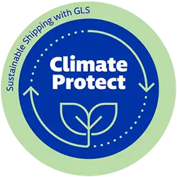 Certifikace GLS Climate Protect