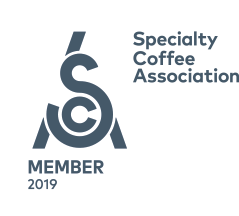 SCA - Specialty Coffee Association