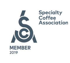 SCA - Specialty Coffee Association