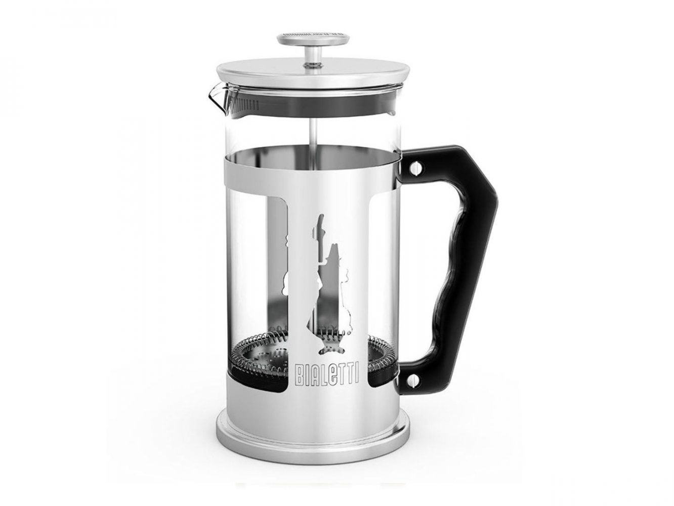 French press Bialetti Preziosa