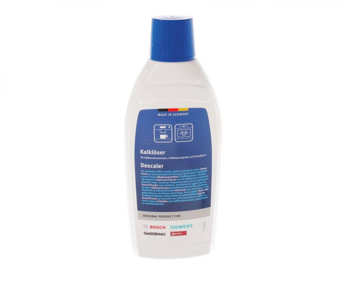 Bosch / Siemens odvápňovač 500 ml