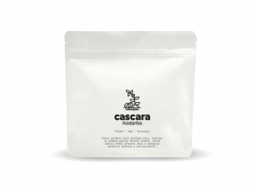 Cascara Kostarika 300g