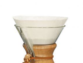 Chemex papírové filtry - 100ks