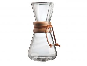 Chemex na 3 šálky kávy (CM-3A)