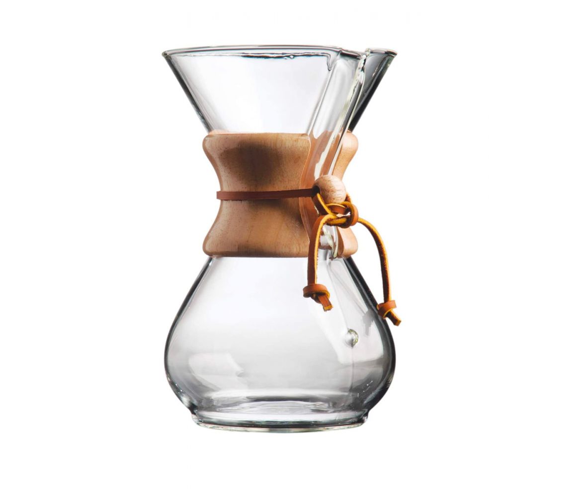 Chemex na 6 šálků kávy (CM-6A)