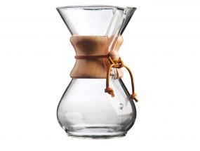 Chemex na 6 šálků kávy (CM-6A)