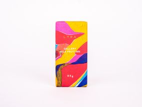 Lyra Gallery Milk Fruit