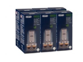 6x Odvápňovač EcoDecalk DeLonghi - 5 cyklů