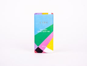 Lyra Gallery Dark Nuts