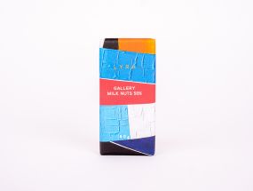 Lyra Gallery Milk Nuts