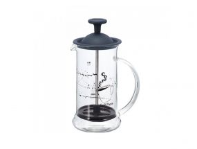 French press Hario Slim S