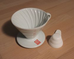 Dripper Hario V60