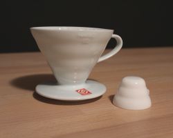 Dripper Hario V60