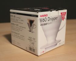 Dripper Hario V60