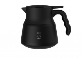 Servírovací konvice Hario V60-02 (VHSN-60-B)