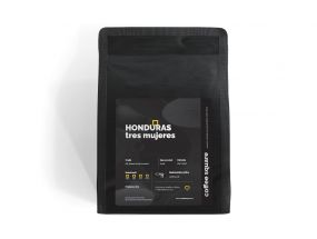Káva Honduras Tres Mujeres