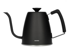 Konvice Hario Smart G 1,4 l - černá