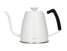 Konvice Hario Smart G 1,4 l - bílá