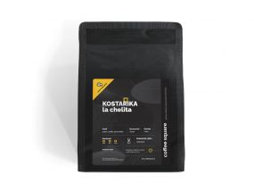 Limitka - Káva Kostarika La Chelita