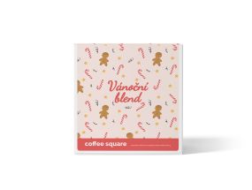 Limitka - Vánoční blend 250 g