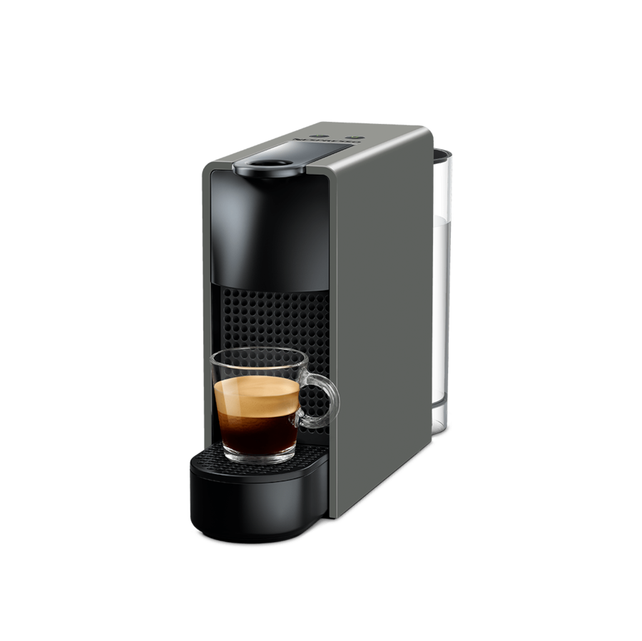 Krups Nespresso Essenza Mini XN 110B10 Grey