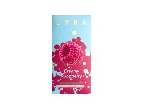 Lyra Creamy MALINA
