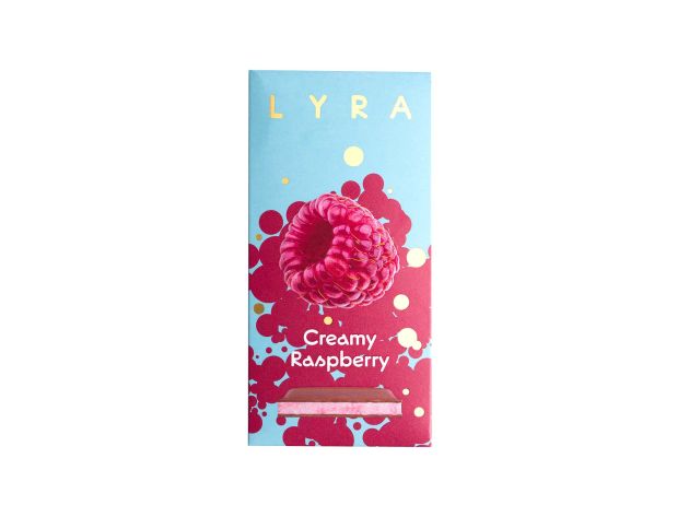 Lyra Creamy MALINA