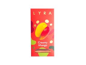 Lyra Creamy MANGO