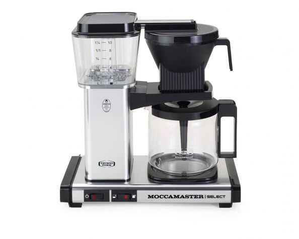 Moccamaster KBG 741 Select