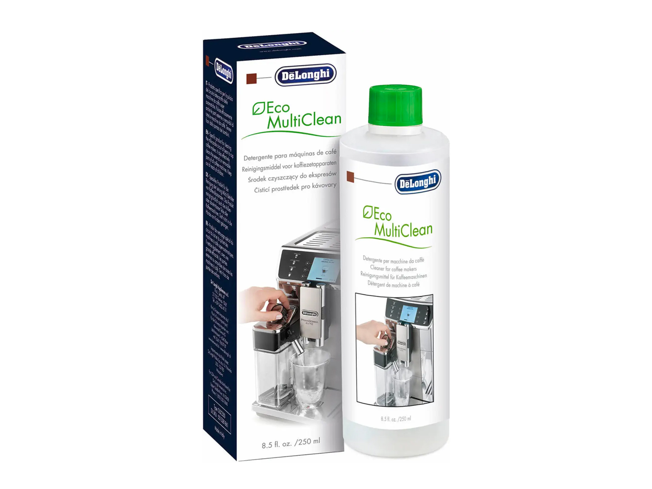 Средство очистки delonghi. Delonghi Cleaning 100 ml. Кофемашин Eco Cleaner 250гр. Delonghi dlsc306. Delonghi Milk clean.