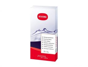Nivona NIRT 701 čistící tablety (10ks)