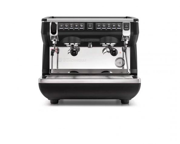 Nuova Simonelli Appia Life Compact 2GR