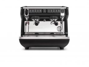 Nuova Simonelli Appia Life Compact 2GR