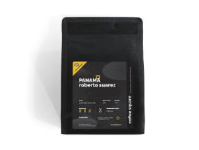 Limitka - Káva Panama Roberto Suarez #2