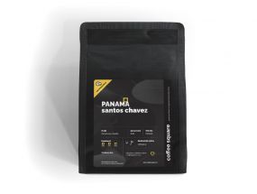Limitka - Káva Panama Santos Chavez