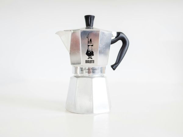 Je tohle konec Bialetti?