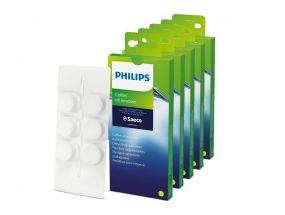 Čistící tablety Philips CA6704/10 - 5ks