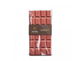 Ruby čokoláda 48%, Čokoládovna Janek - 85g