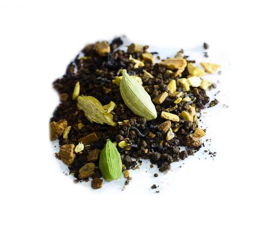 Čaj teapigs Chai tea - sypaný 250 g