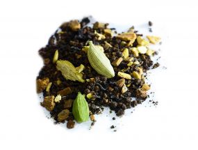 Čaj teapigs Chai tea - sypaný 250 g