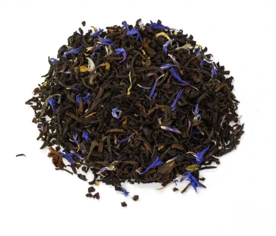 Čaj teapigs Earl grey strong - sypaný 250 g