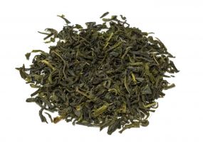 Zelený čaj teapigs Mao feng - sypaný 200 g