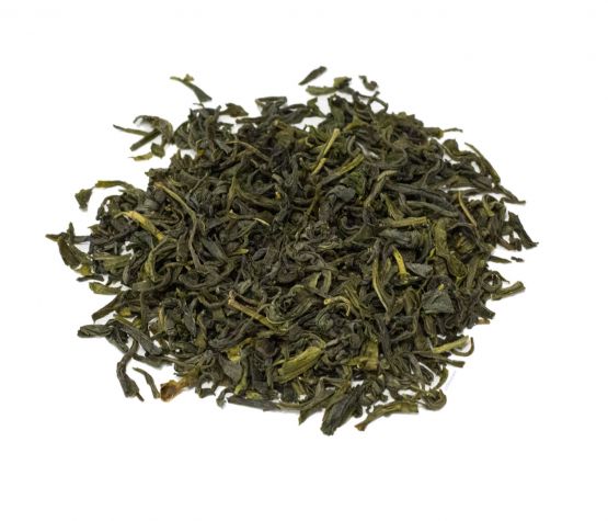 Zelený čaj teapigs Mao feng - sypaný 200 g