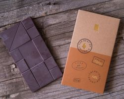 Kolumbie 70% - Čokolády LYRA