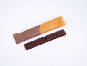 Tyčinka - slaný karamel/mléčná čokoláda